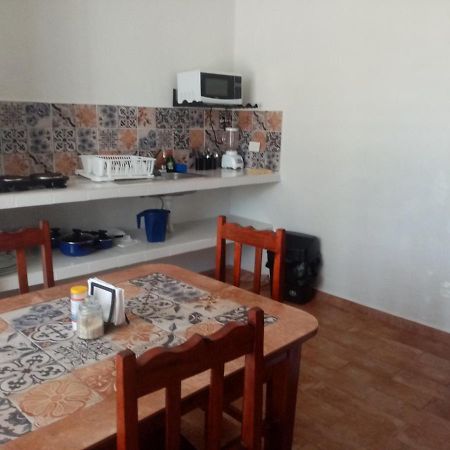 Cocolitos Apartment Сисал Екстериор снимка