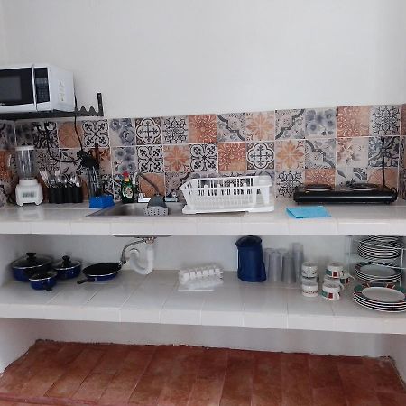 Cocolitos Apartment Сисал Екстериор снимка
