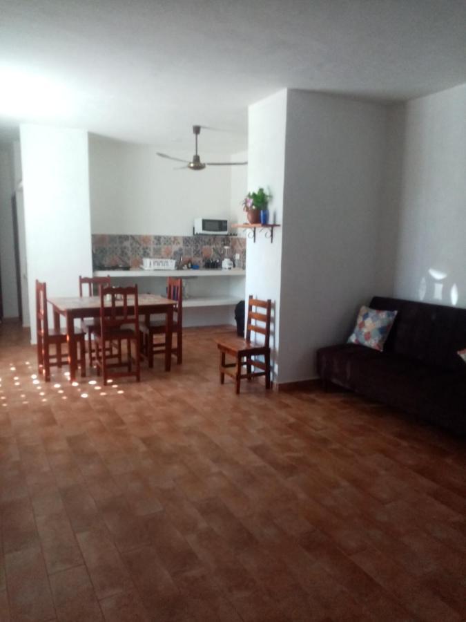 Cocolitos Apartment Сисал Екстериор снимка