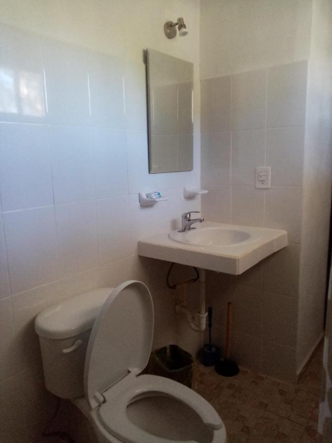 Cocolitos Apartment Сисал Екстериор снимка
