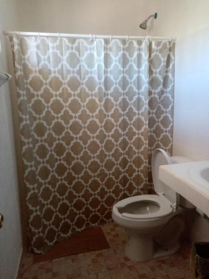 Cocolitos Apartment Сисал Екстериор снимка