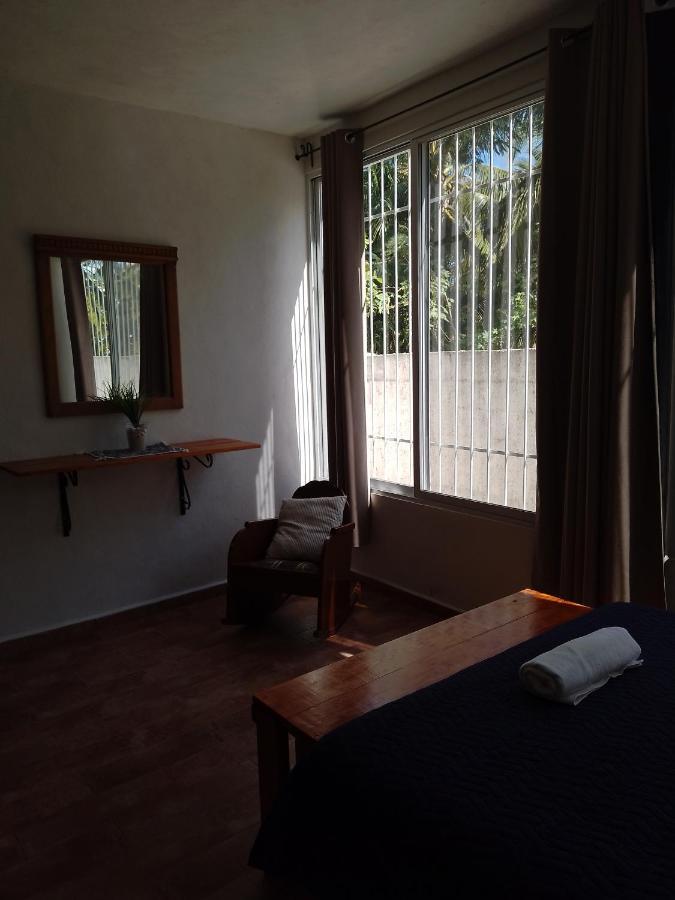Cocolitos Apartment Сисал Екстериор снимка